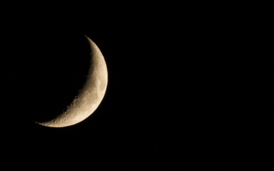 Mi’kmaw Moons
