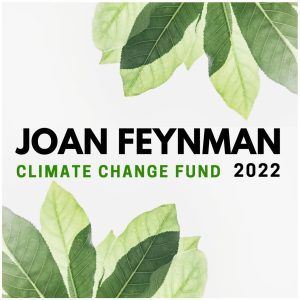 joan feynman