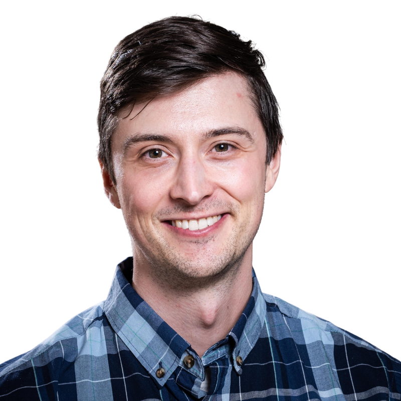 Alex Cadel (he/him) - Climatlantic