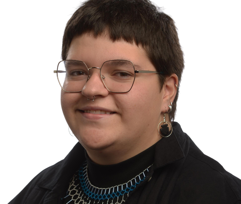 Tara Ryan (she/they)