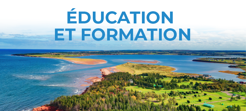 Education_and_Training_2 CLIMAtlantic Education and Training