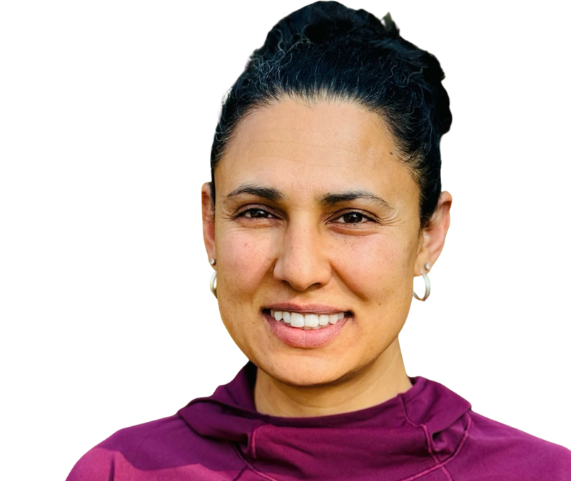 Zaheera Denath