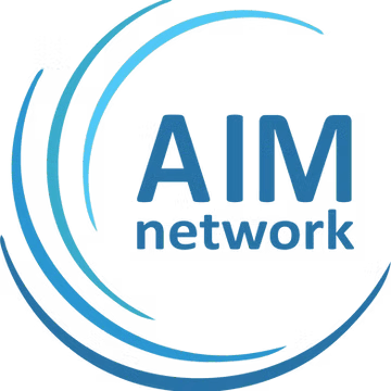 AIM+LOgo+
