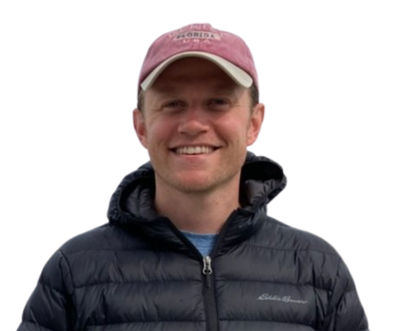 Adam Cheeseman