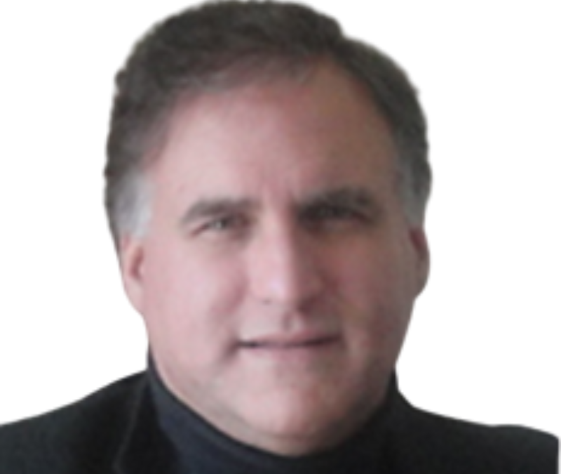 Charles Bourque