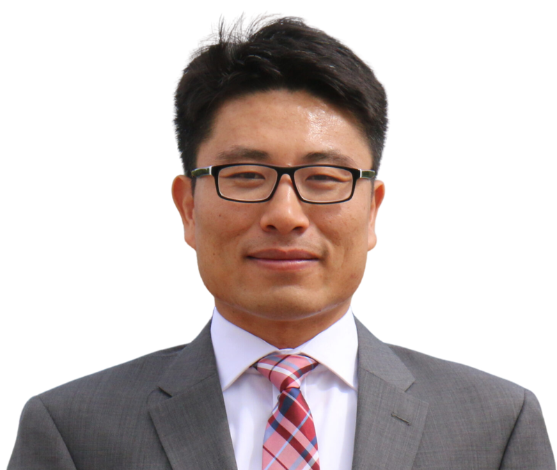 Dr. Xander Wang