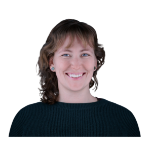 Headshot of Kelsey Wilson