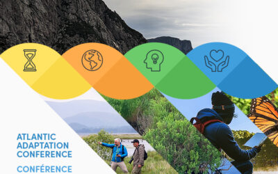 Connected Resilience: Atlantic Adaptation Conference May 27 & 28