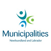 Municipalities Newfoundland and Labrador logo Municipalities Newfoundland and Labrador logo
