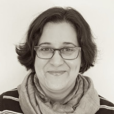 Sabine Dietz, Executive Director