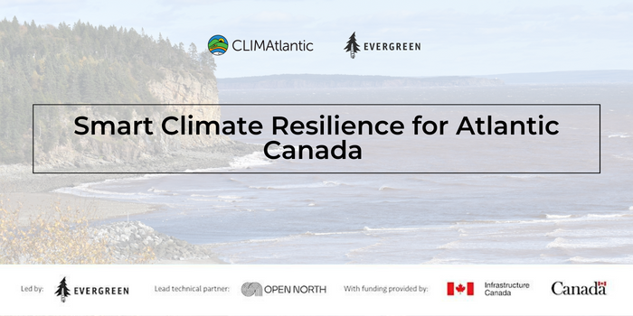 Event recap: Smart Climate Resilience for Atlantic Canada
