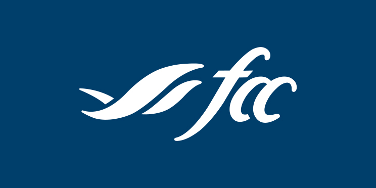Logo de Financement agricole Canada