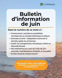 May newsletter_FR