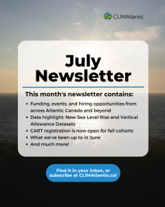 May Newsletter