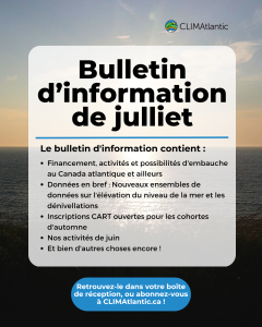 May newsletter_FR