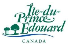Government of Prince Edward Island logo<br />
Logo du gouvernement de l'Île-du-Prince-Édouard