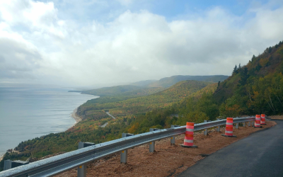 Climate Change Impacts in Atlantic Canada